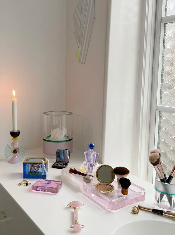 Reflections Copenhagen Au Revoir Wastebin