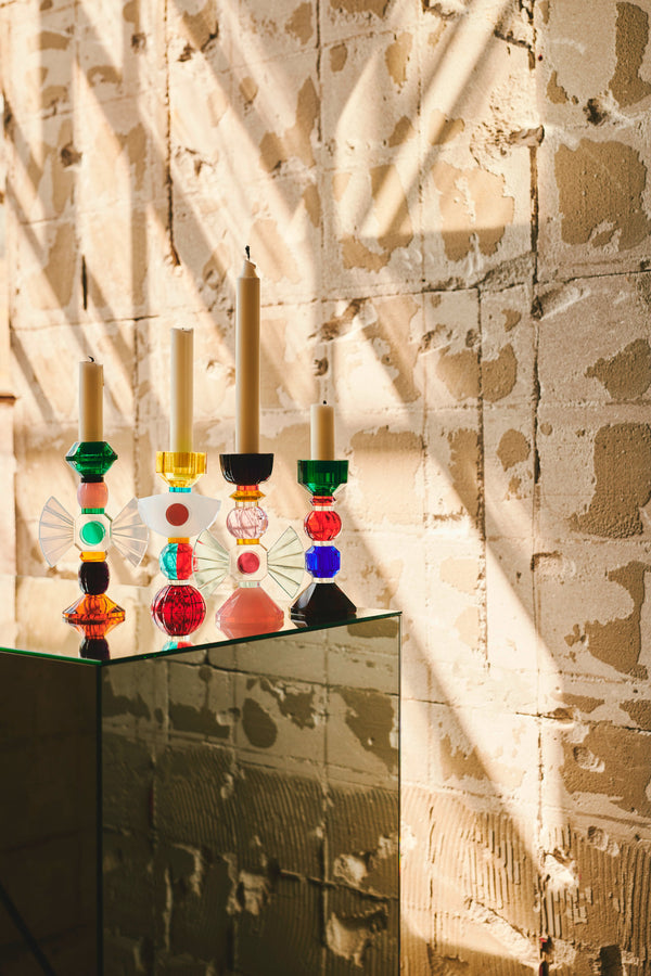 Reflections Copenhagen Aya Candle Holder