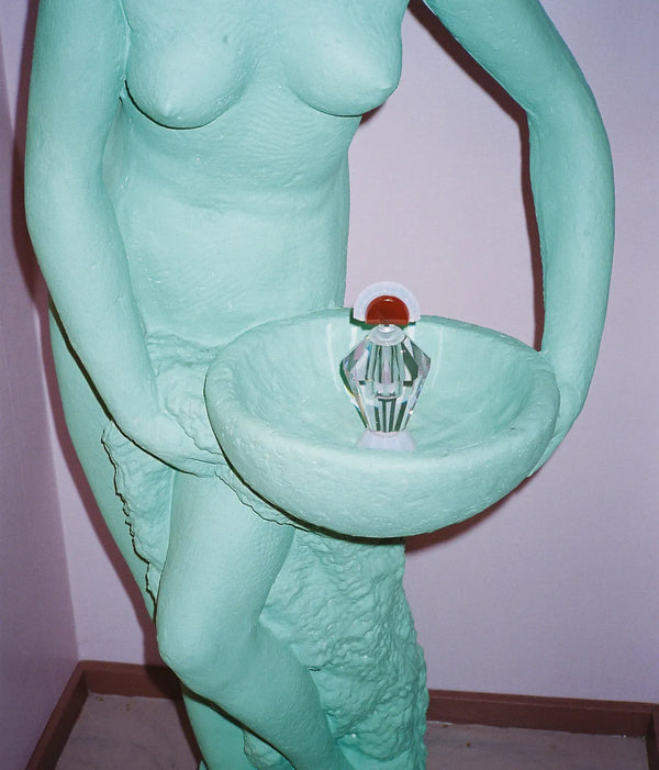 Reflections Copenhagen Belleville