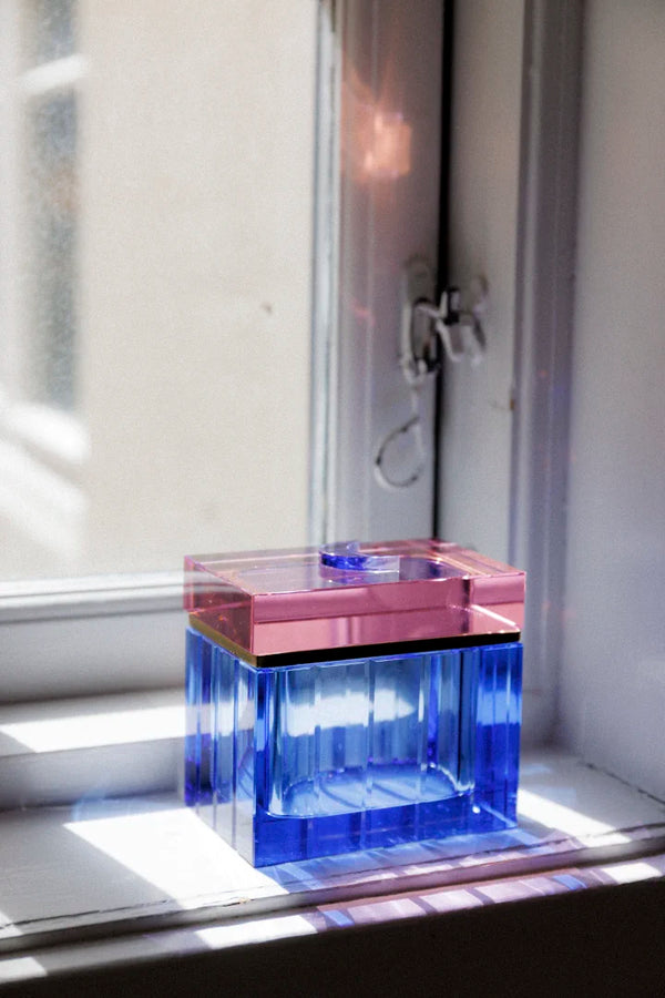 Reflections Copenhagen Blue Moon Trinket