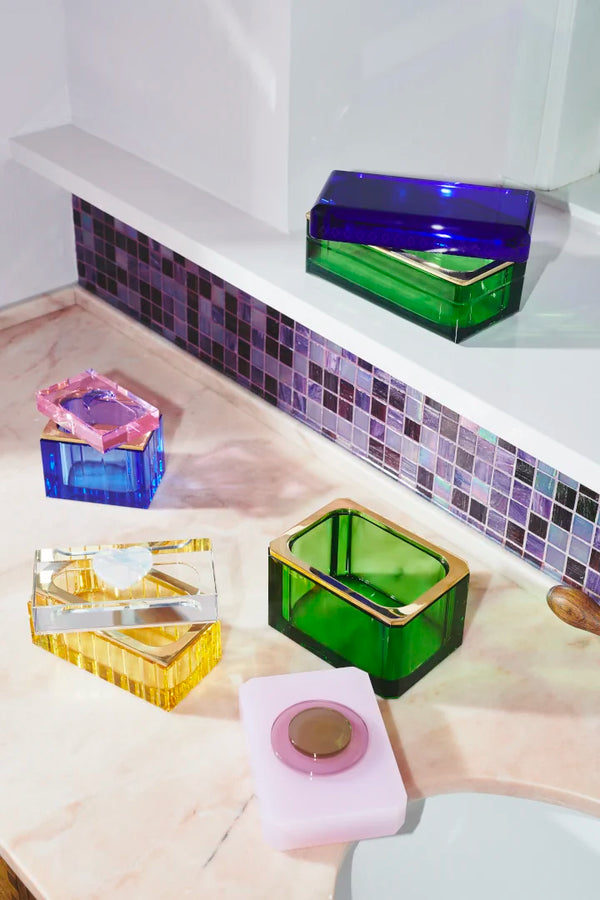 Reflections Copenhagen Blue Moon Trinket