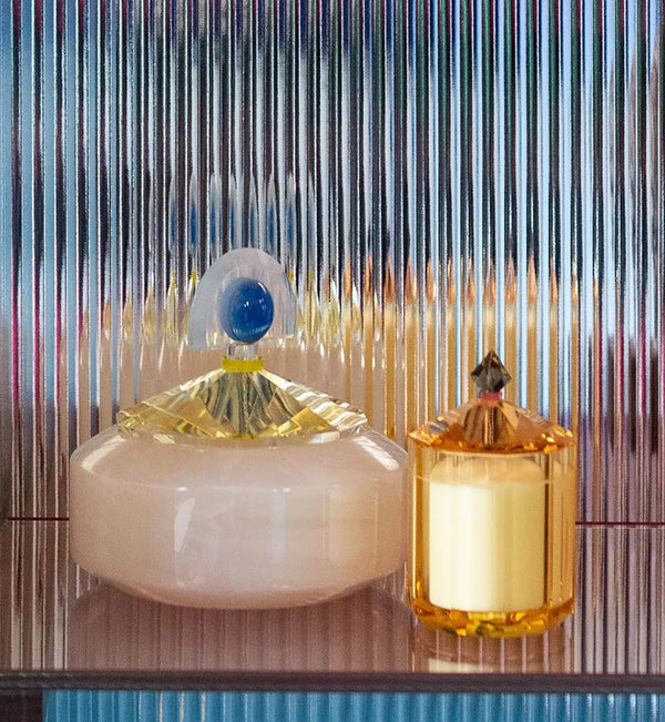 Reflections Copenhagen Blueberry Bonbonniere