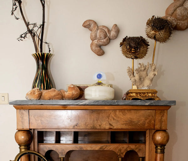 Reflections Copenhagen Blueberry Bonbonniere