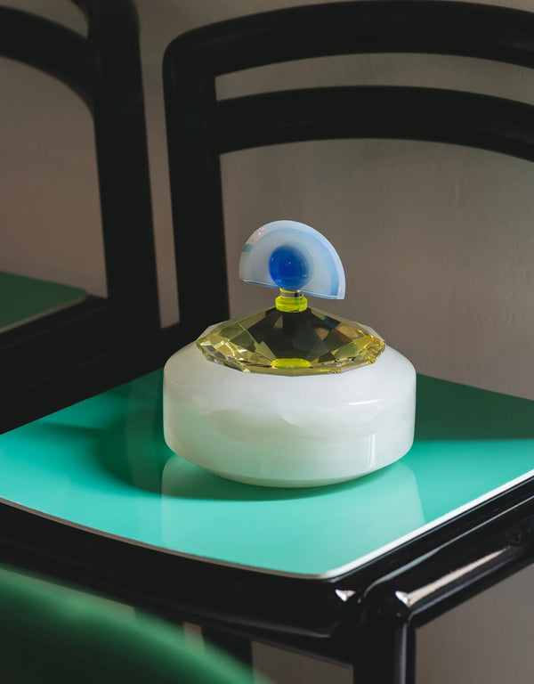 Reflections Copenhagen Blueberry Bonbonniere