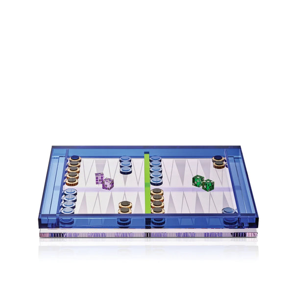 reflections copenhagen Brilliant Backgammon