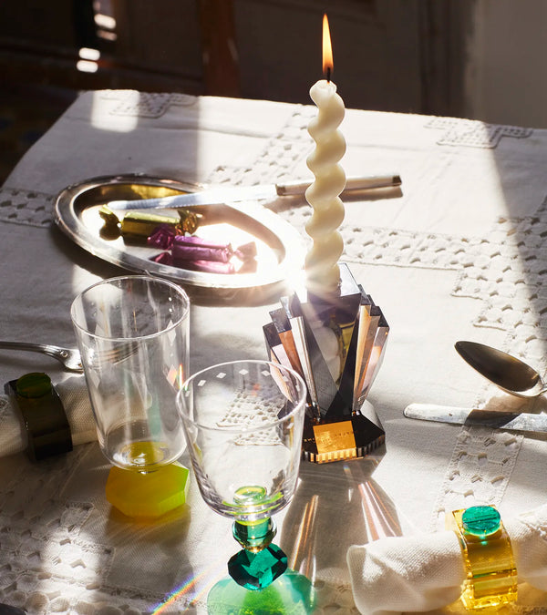 Reflections Copenhagen Brooklyn Candle Holder