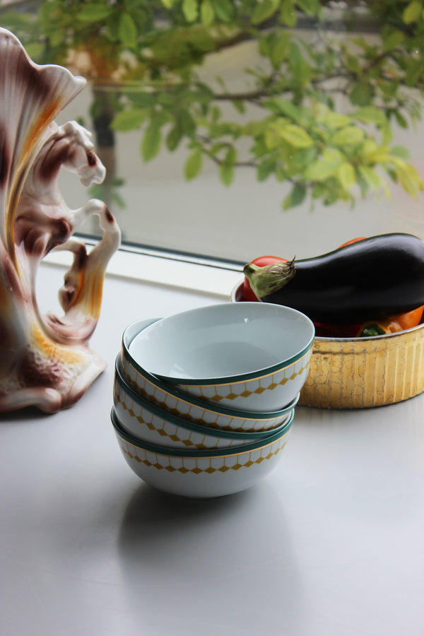 Reflections Copenhagen Caldo Yoghurt Bowls