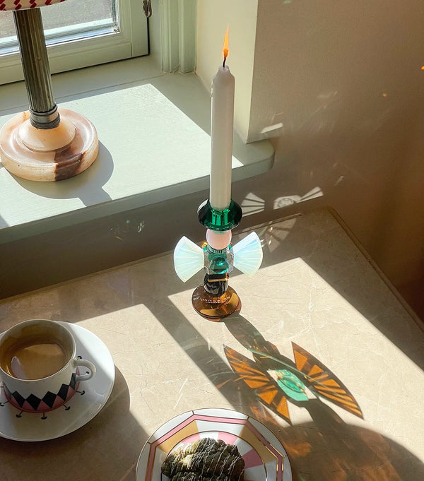 Reflections Copenhagen Carmina Candle Holder