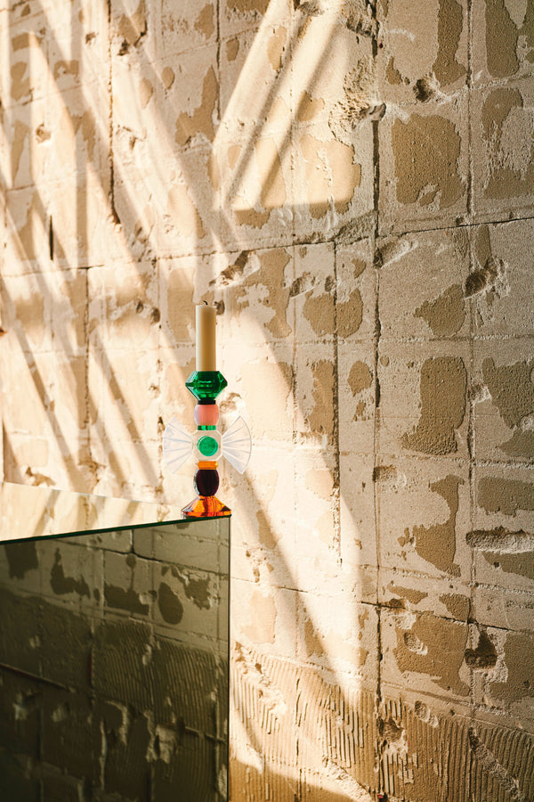 Reflections Copenhagen Carmina Candle Holder