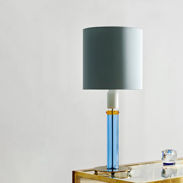 Reflections Copenhagen Carnival Table Lamp No. 1