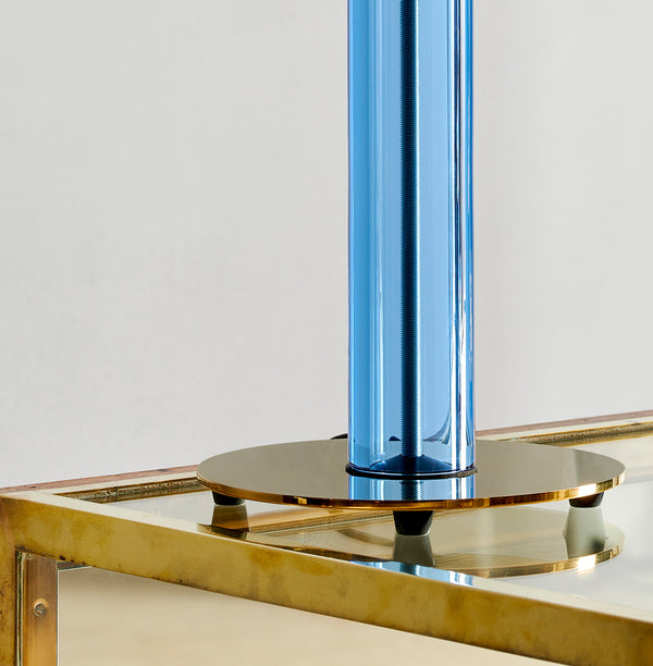 Reflections Copenhagen Carnival Table Lamp No. 1