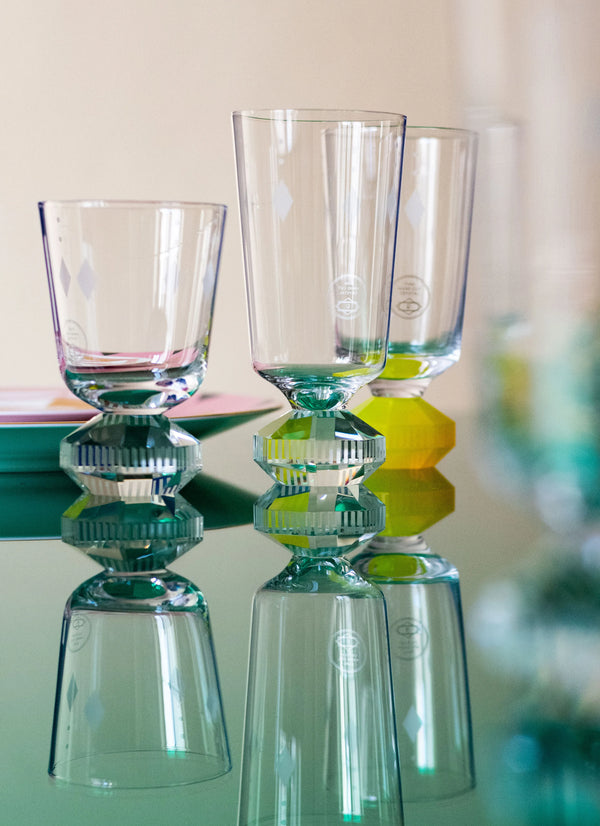 Reflections Copenhagen Chelsea Short Glasses