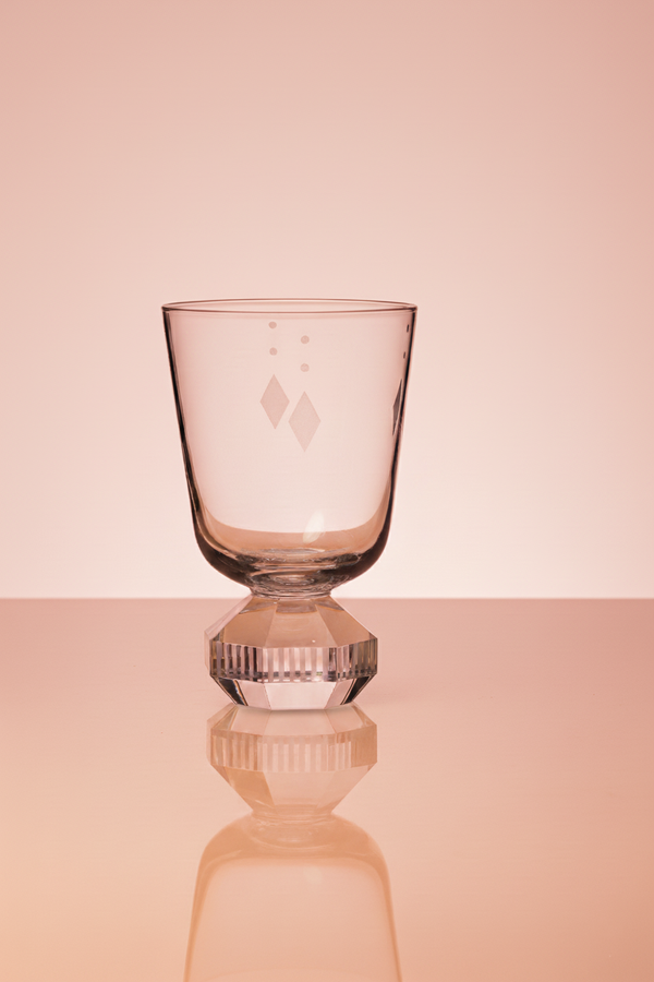 Reflections Copenhagen Chelsea Short Glasses