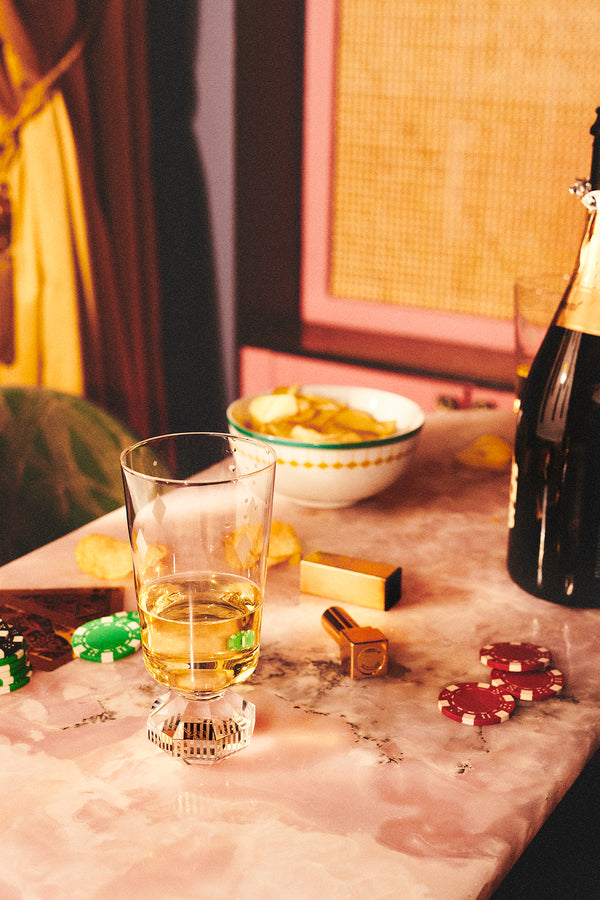 Reflections Copenhagen Chelsea Tall Glasses