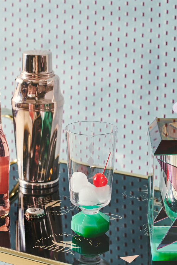 Reflections Copenhagen Chelsea Tall Glasses