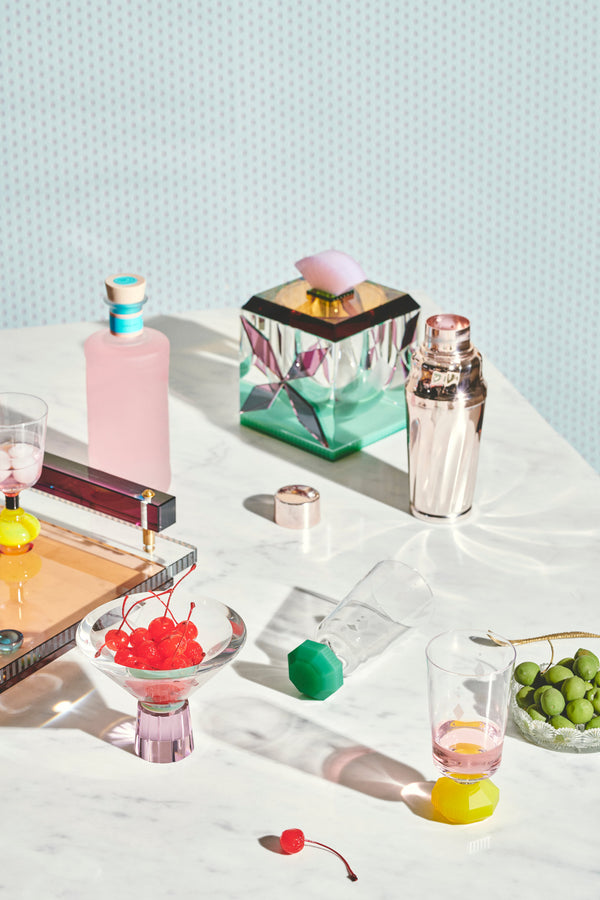 Reflections Copenhagen Chelsea Tall Glasses