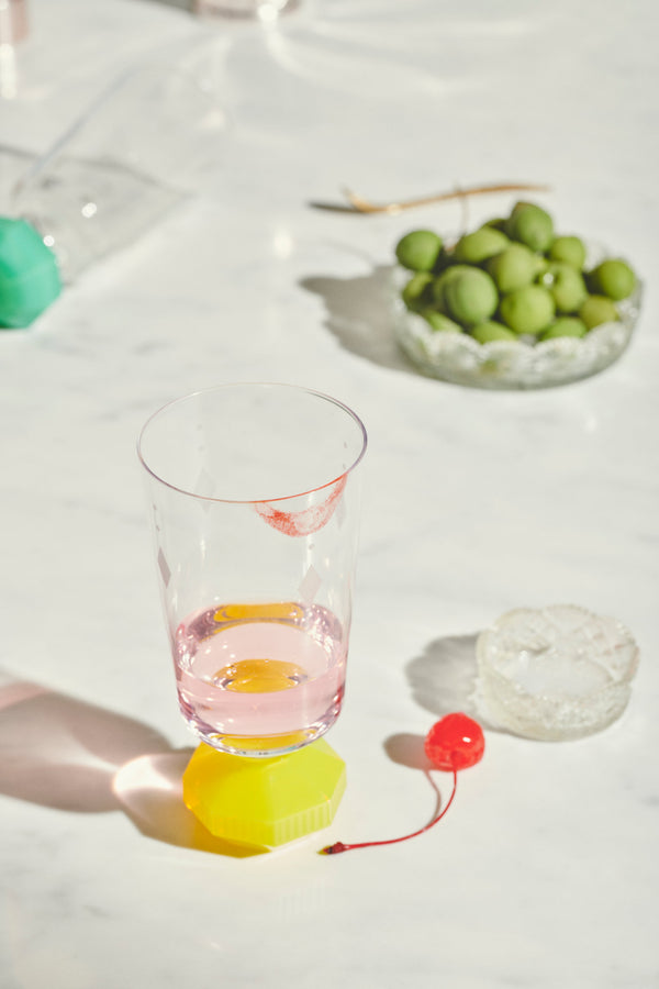 Reflections Copenhagen Chelsea Tall Glasses