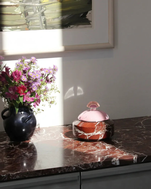 Reflections Copenhagen Cherry Bonbonniere