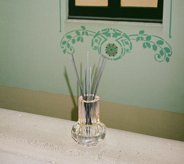 Reflections Copenhagen Chicago Diffuser Vase