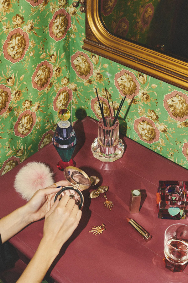 Reflections Copenhagen Chicago Diffuser Vase