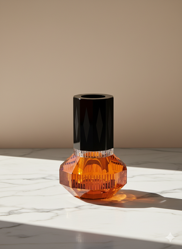 Reflections Copenhagen Chicago Vase