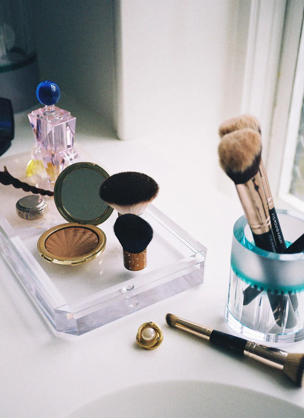 Reflections Copenhagen Dazzle Toothbrush Holder