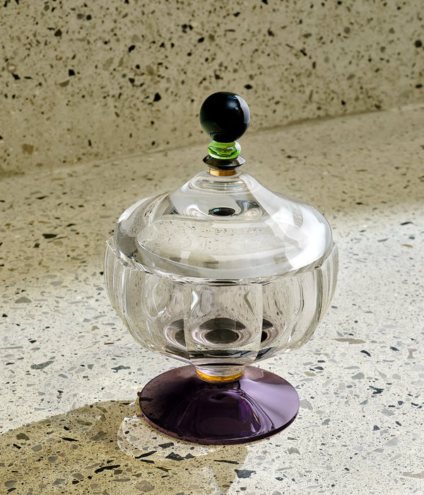 Reflections Copenhagen Decadent Jar