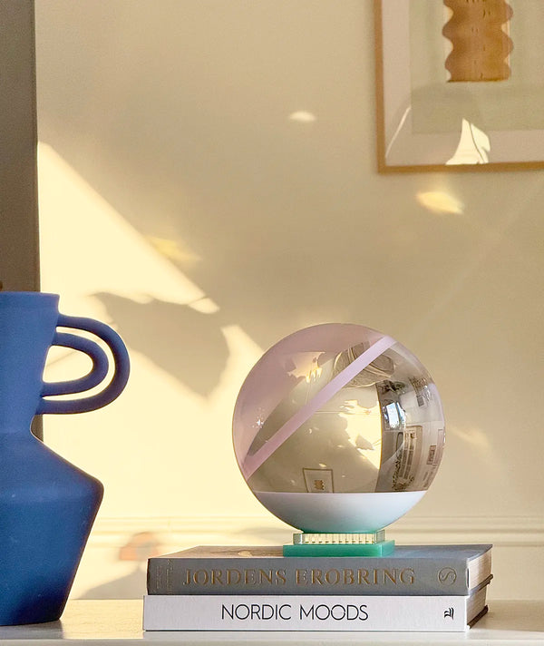 Reflections Copenhagen Delirium Sphere Large