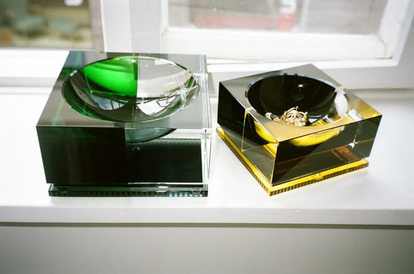 Reflections Copenhagen Denver Bowl Large