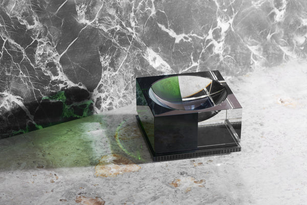 Reflections Copenhagen Denver Bowl Large