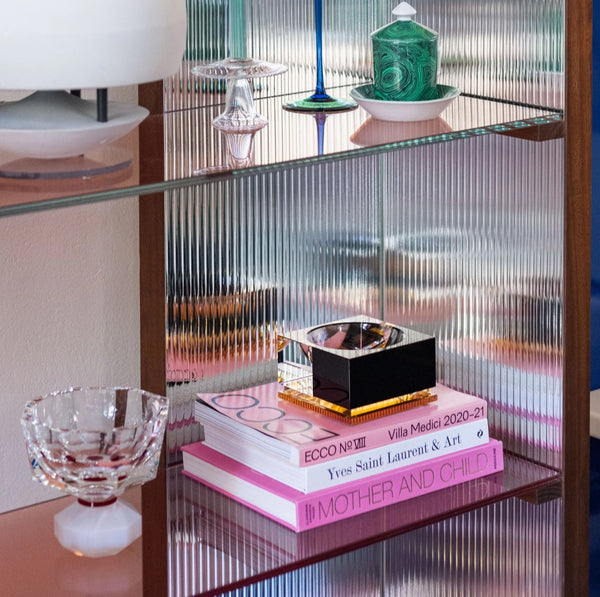 Reflections Copenhagen Denver Bowl Small