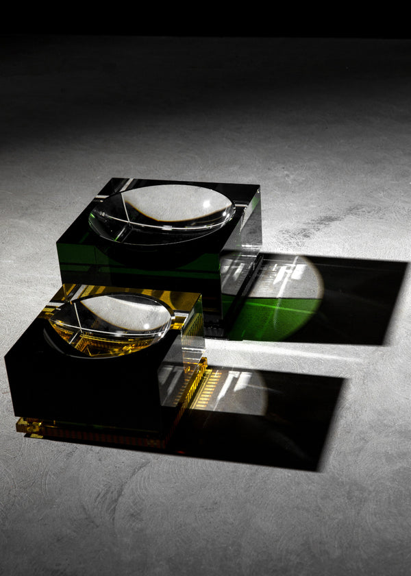 Reflections Copenhagen Denver Bowl Small