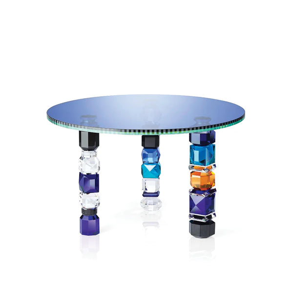 reflections copenhagen Detroit Table