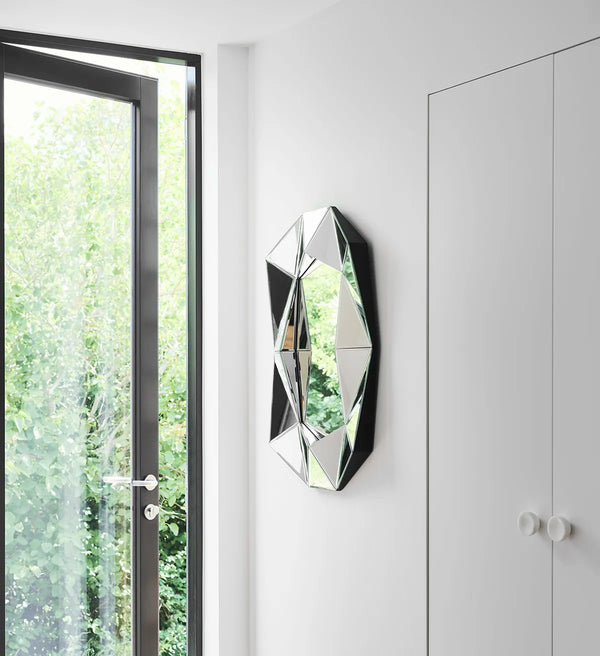 Reflections Copenhagen Diamond Small Mirror