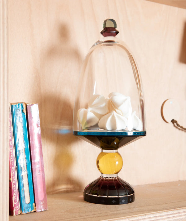 Reflections Copenhagen Empire Glass Bell