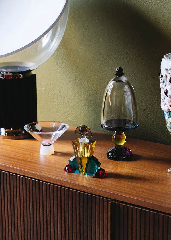 Reflections Copenhagen Empire Glass Bell