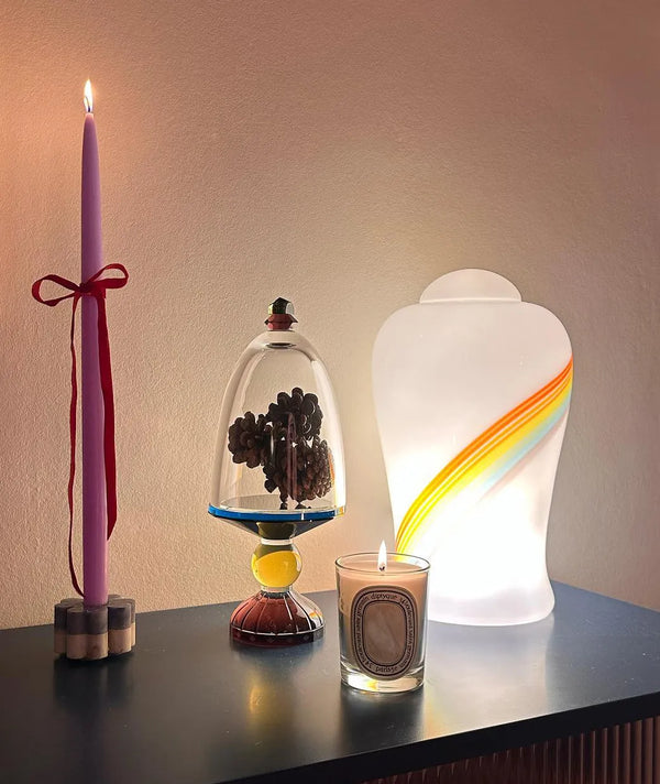 Reflections Copenhagen Empire Glass Bell