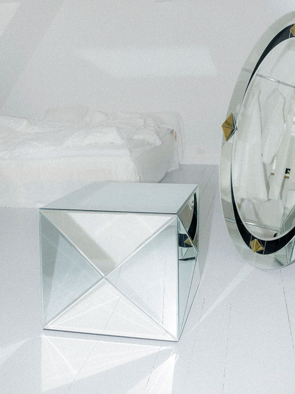 Reflections Copenhagen Envelope Side Table
