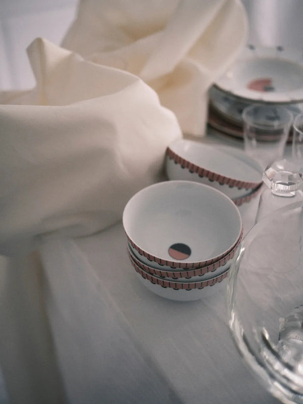 Reflections Copenhagen Esme Yoghurt Bowls