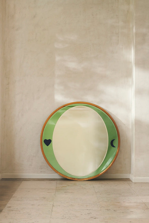 Reflections Copenhagen Euforia Mirror