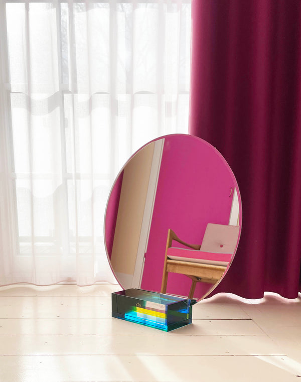 Reflections Copenhagen Fairy Mirror Table Mirror