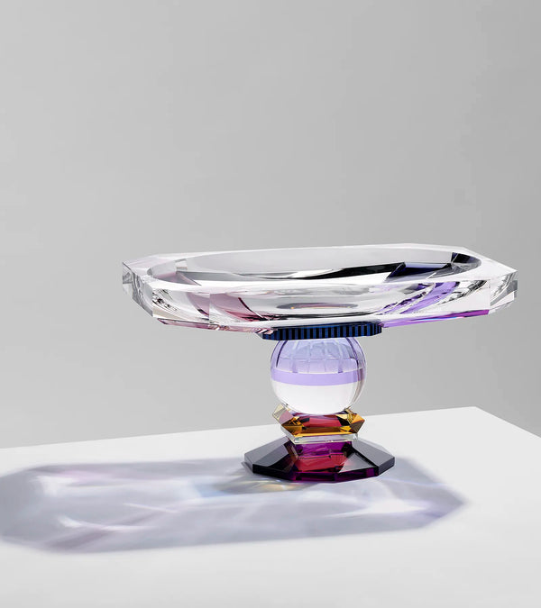 Reflections Copenhagen Georgia Bowl