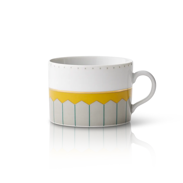 reflections copenhagen Golden Hour