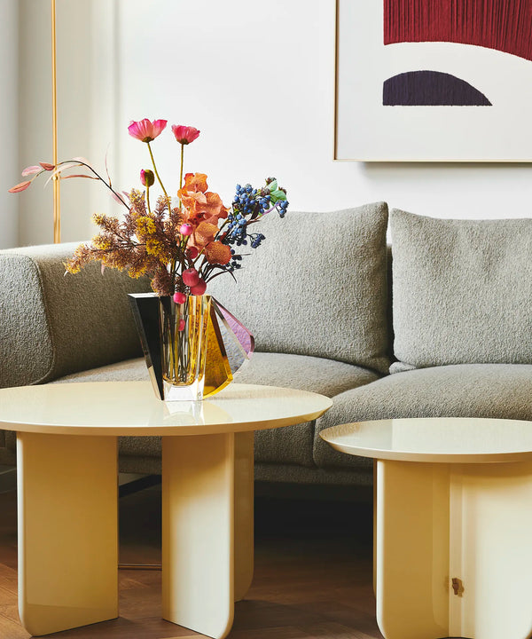 Reflections Copenhagen Grand Manhattan Vase