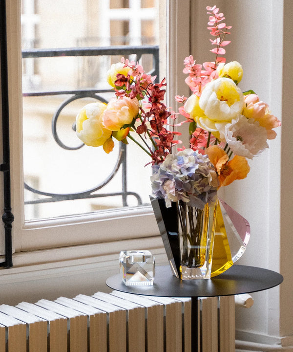 Reflections Copenhagen Grand Manhattan Vase