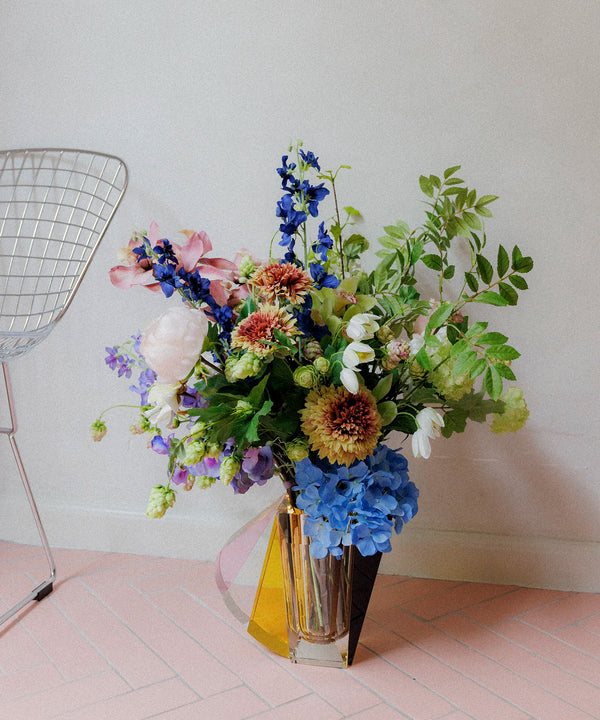 Reflections Copenhagen Grand Manhattan Vase