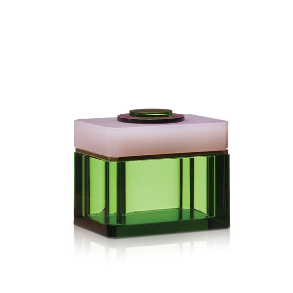 reflections copenhagen Green Eye Trinket