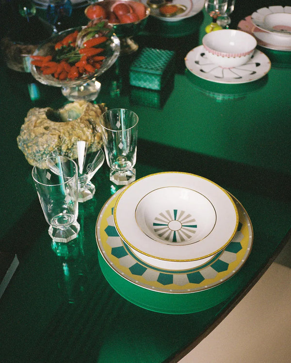 Reflections Copenhagen Guia Pasta Bowls