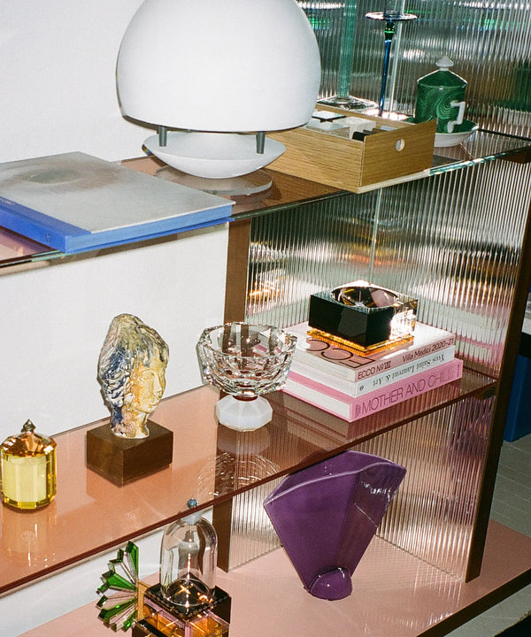 Reflections Copenhagen Halifax Bowl