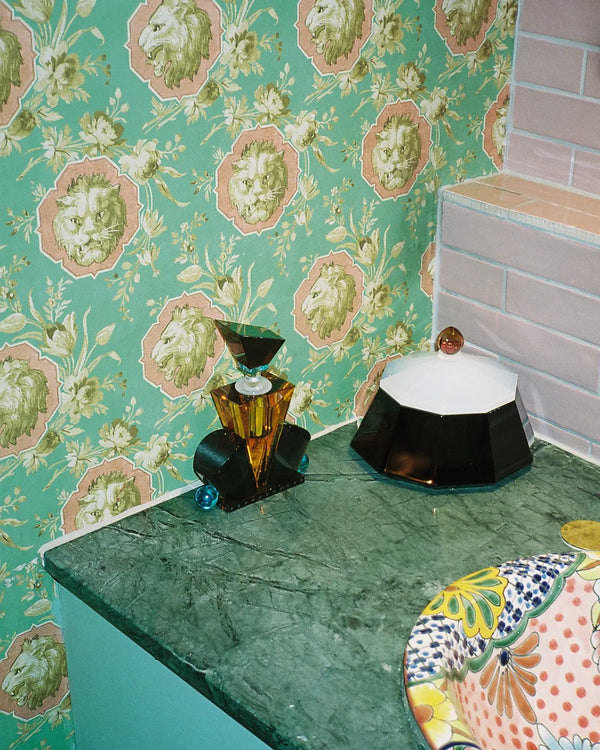 Reflections Copenhagen Hamilton